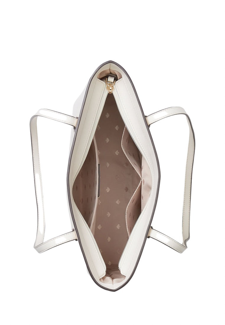 Brynn Tote Parchment