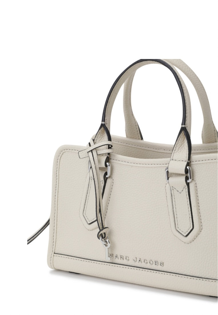 Drifter Small Satchel Marshmallow