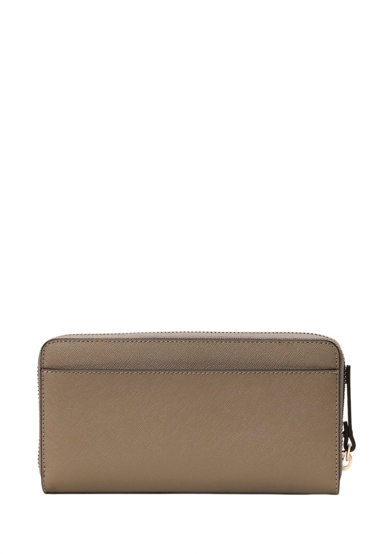 Laurel Way Neda Large Wallet Thunder Cloud