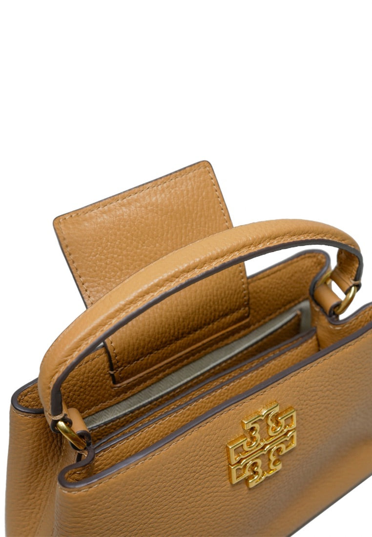 Britten Micro Satchel Tiramisu