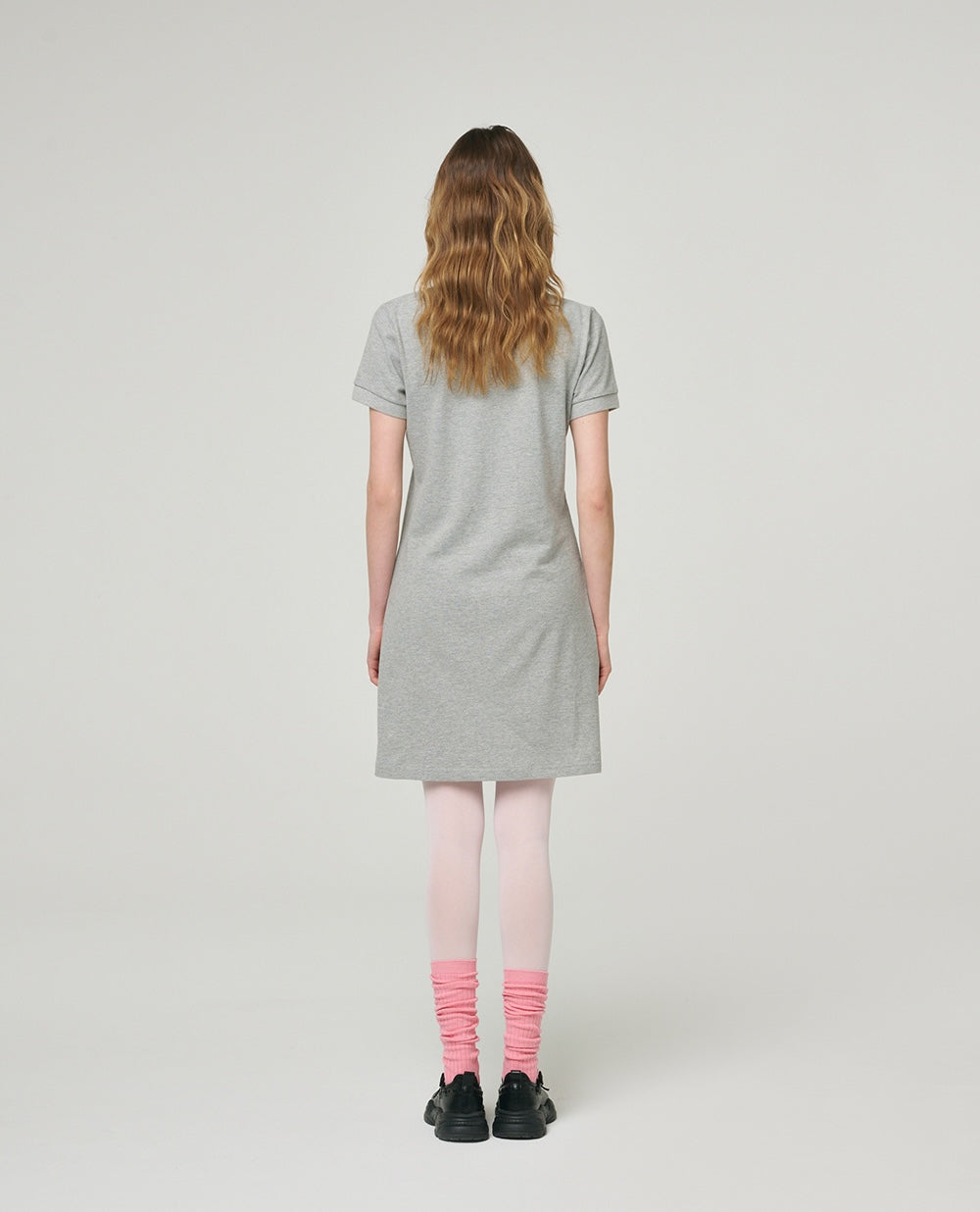 Pique One-Piece F Luna