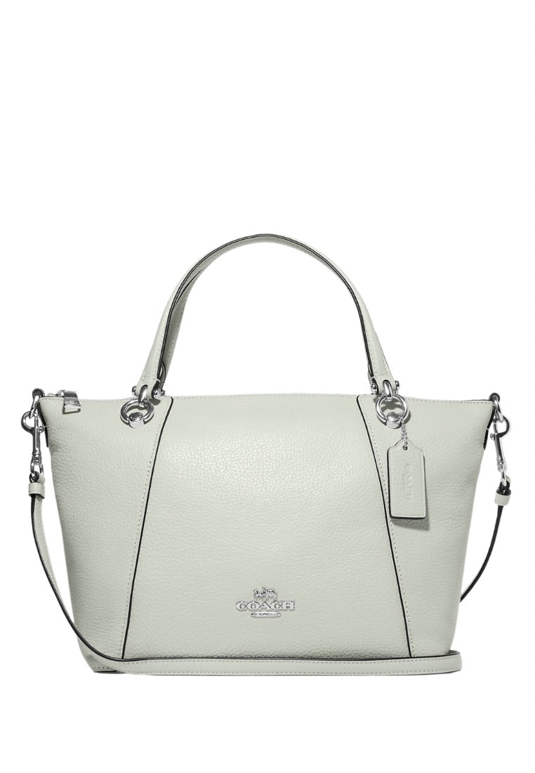 Kacey Satchel Lighth Sage