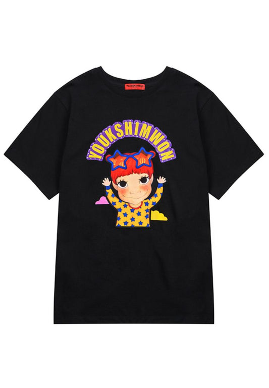 Festival T-Shirt F Gaeddongi