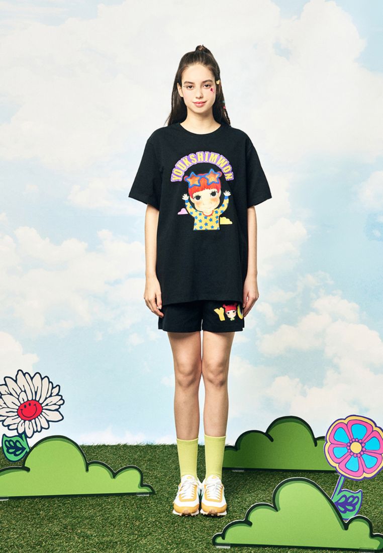 Festival T-Shirt F Gaeddongi