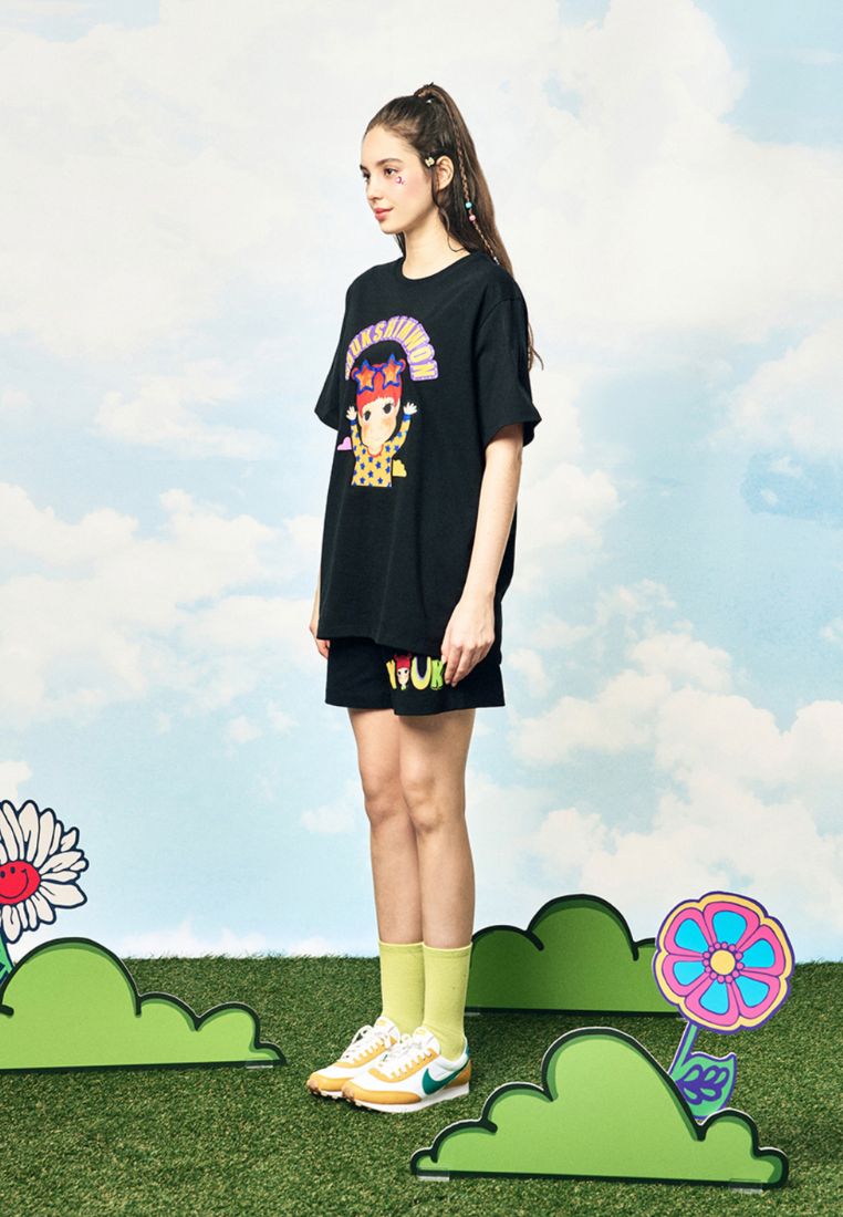 Festival T-Shirt F Gaeddongi