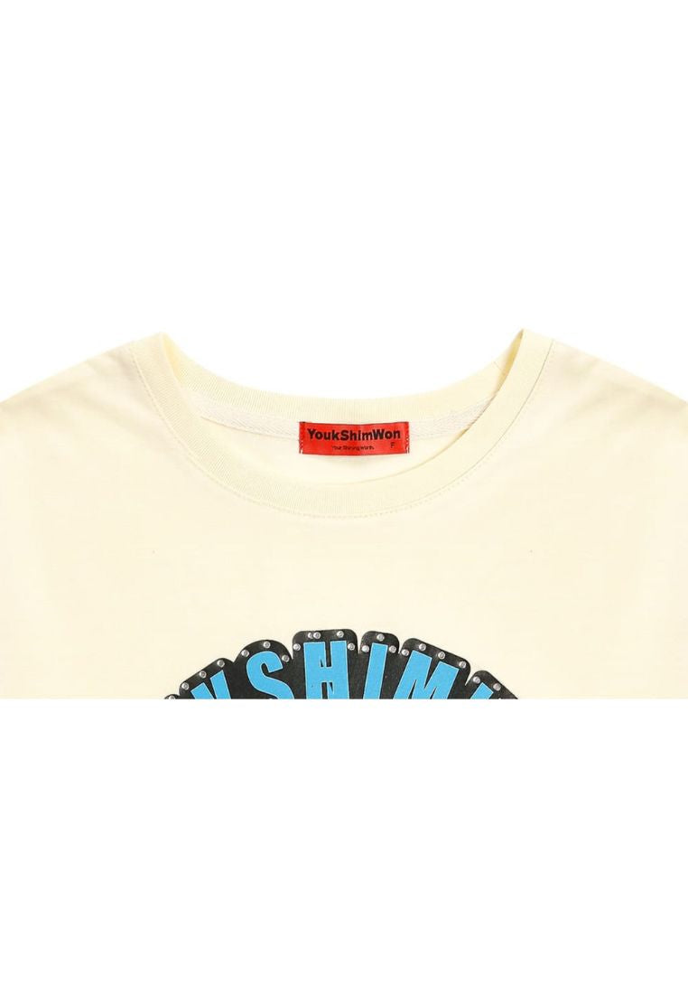 Festival T-Shirt F Ria