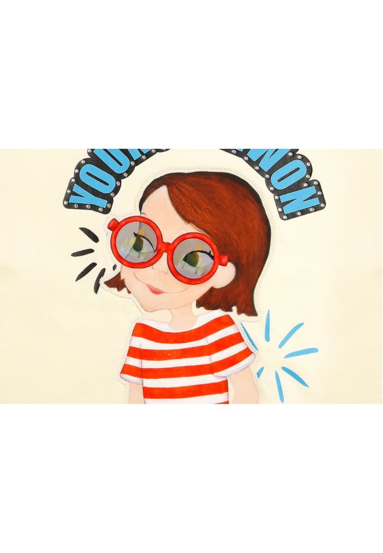 Festival T-Shirt F Ria