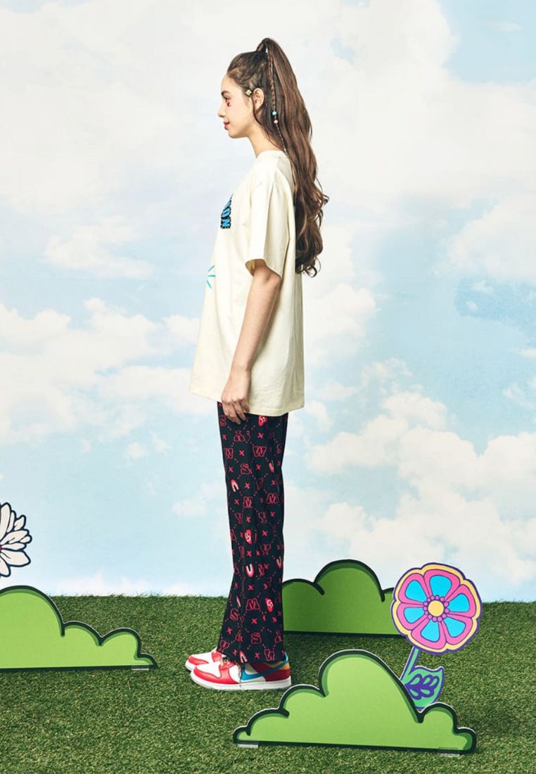 Festival T-Shirt F Ria