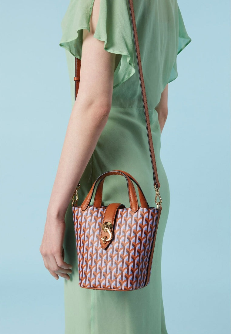 Glinda Bag Gotica Lovely Brown