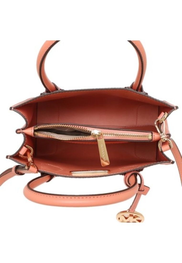 Mercer Medium Crossbody Bag Sherbert