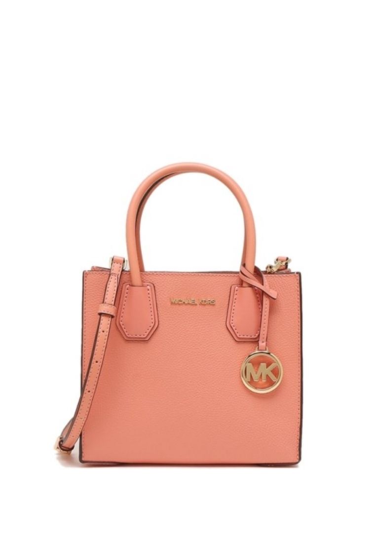 Mercer Medium Crossbody Bag Sherbert