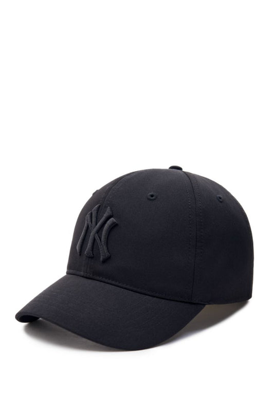 Fielder Fit & Flex Unstructured Ball Cap NEW YORK YANKEES black