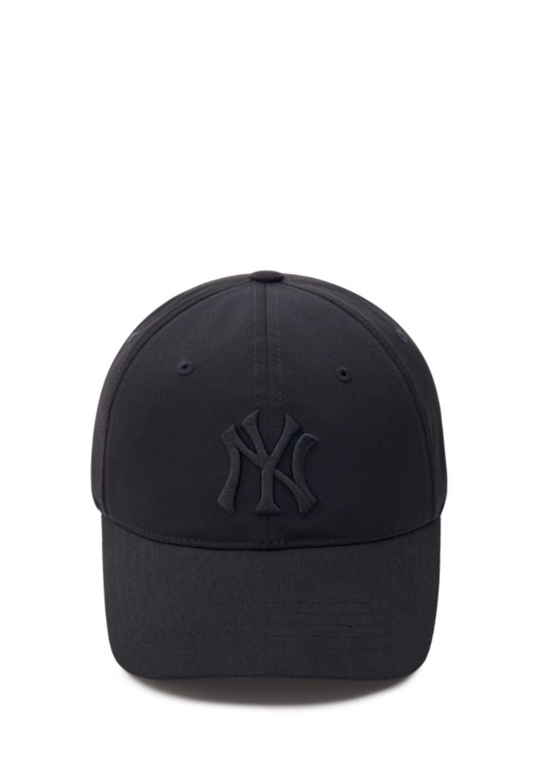 Fielder Fit & Flex Unstructured Ball Cap NEW YORK YANKEES black