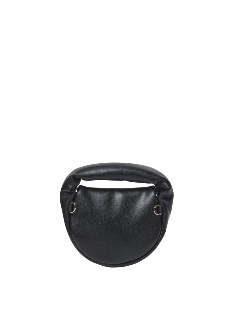 Flap Mug Bag Mini Black