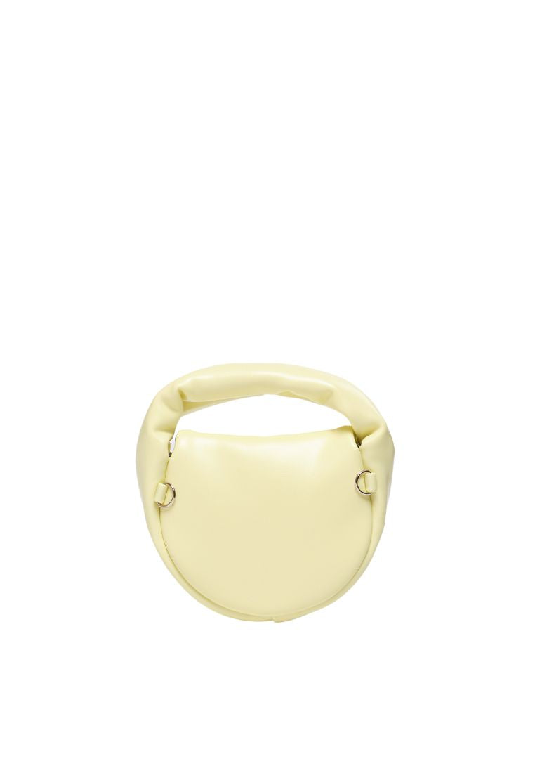 Flap Mug Bag Mini Lime