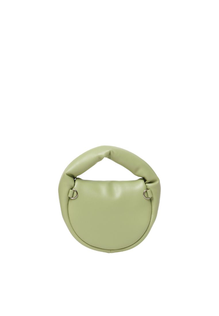 Flap Mug Bag Mini Mint