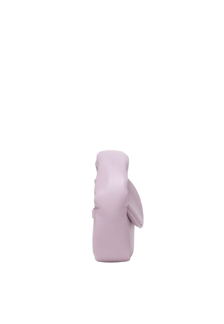 Flap Mug Bag Mini Violet