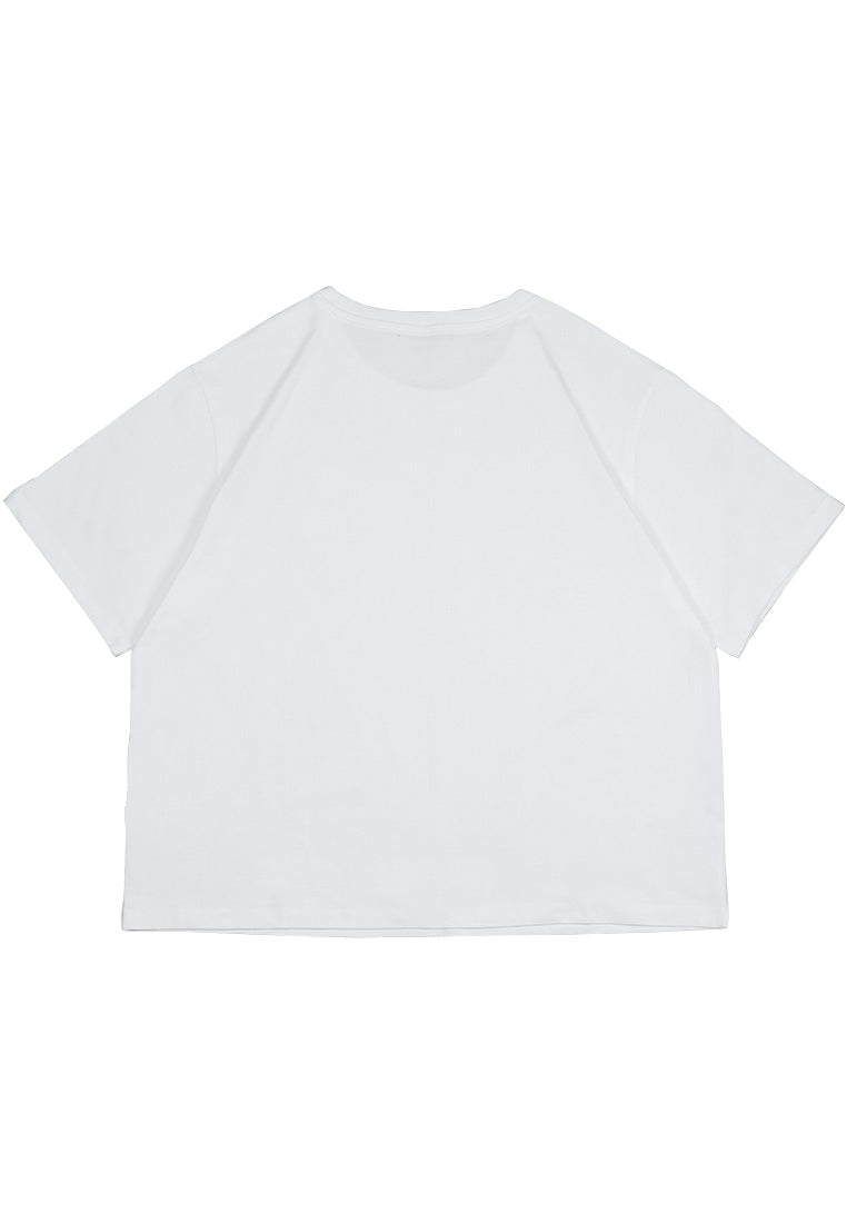 Flower t-shirt 2 Set