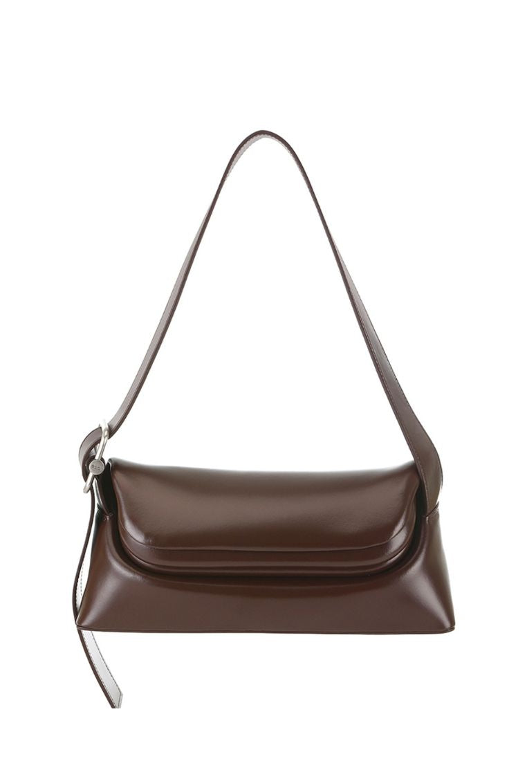 Folder Brot - Choco Brown