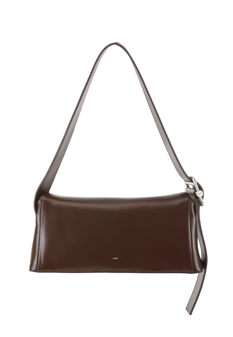 Folder Brot - Choco Brown