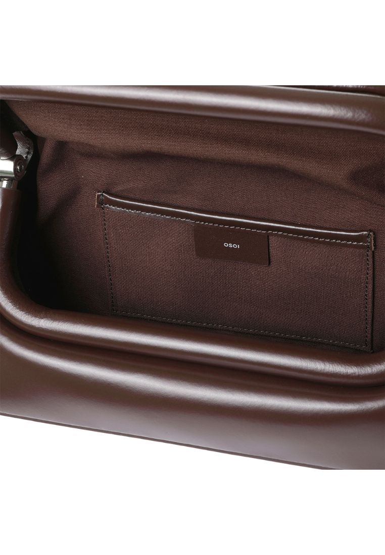 Folder Brot - Choco Brown