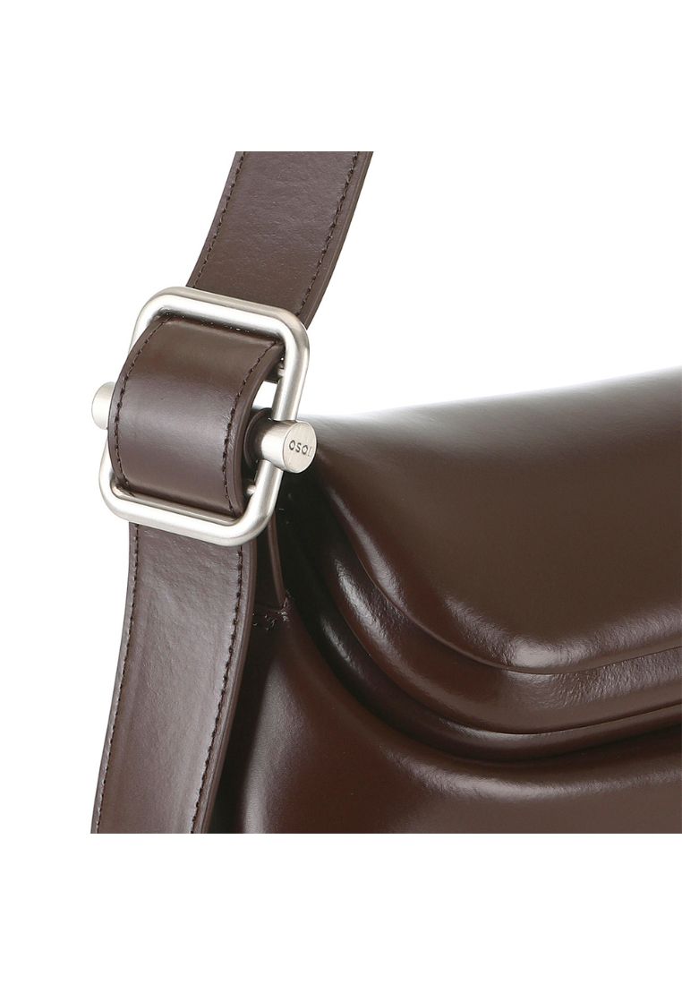 Folder Brot - Choco Brown