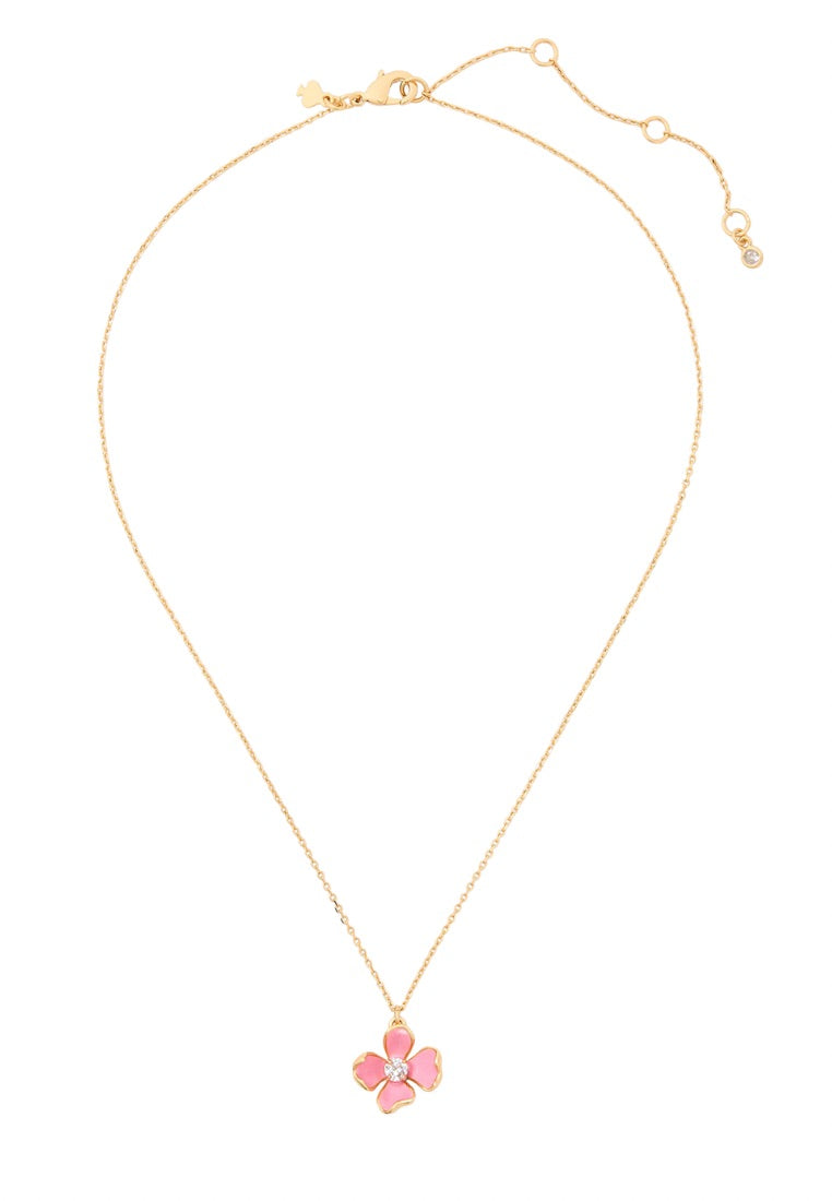 Freshly Picked Mini Pendant Pink