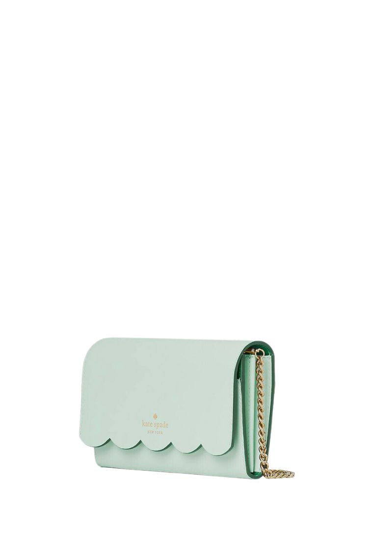 Gemma Crossbody Lime Sherbert