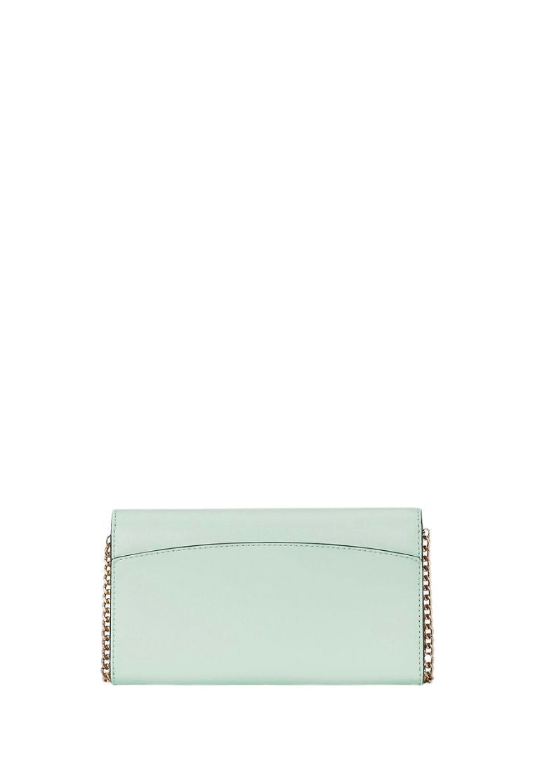 Gemma Crossbody Lime Sherbert