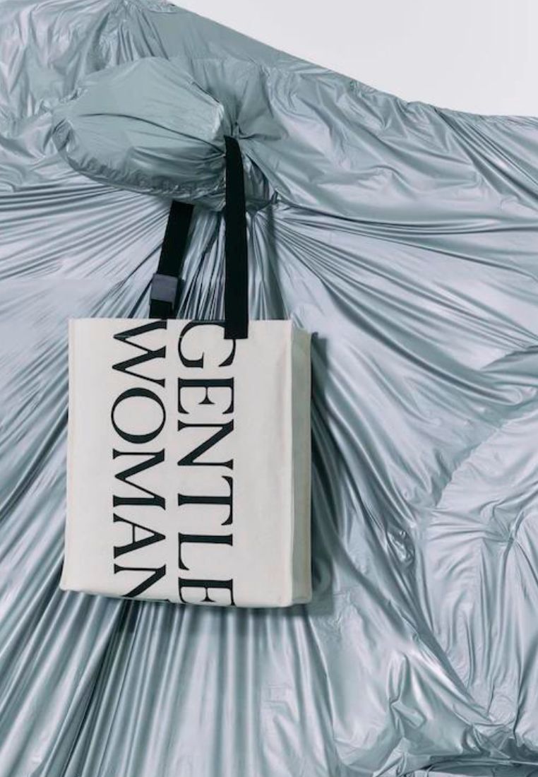 Go-To Daily Tote