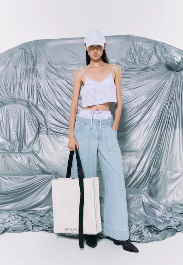 Go-To Daily Tote