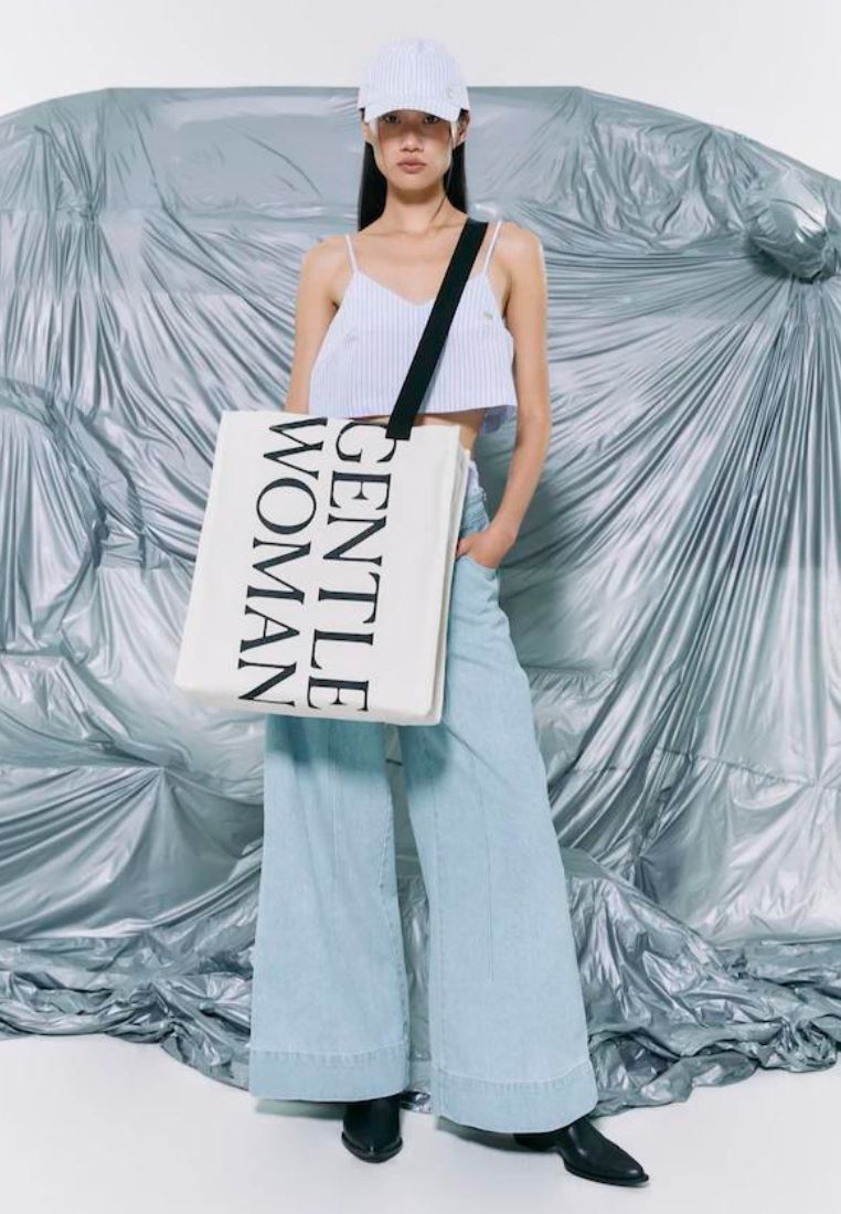 Go-To Daily Tote