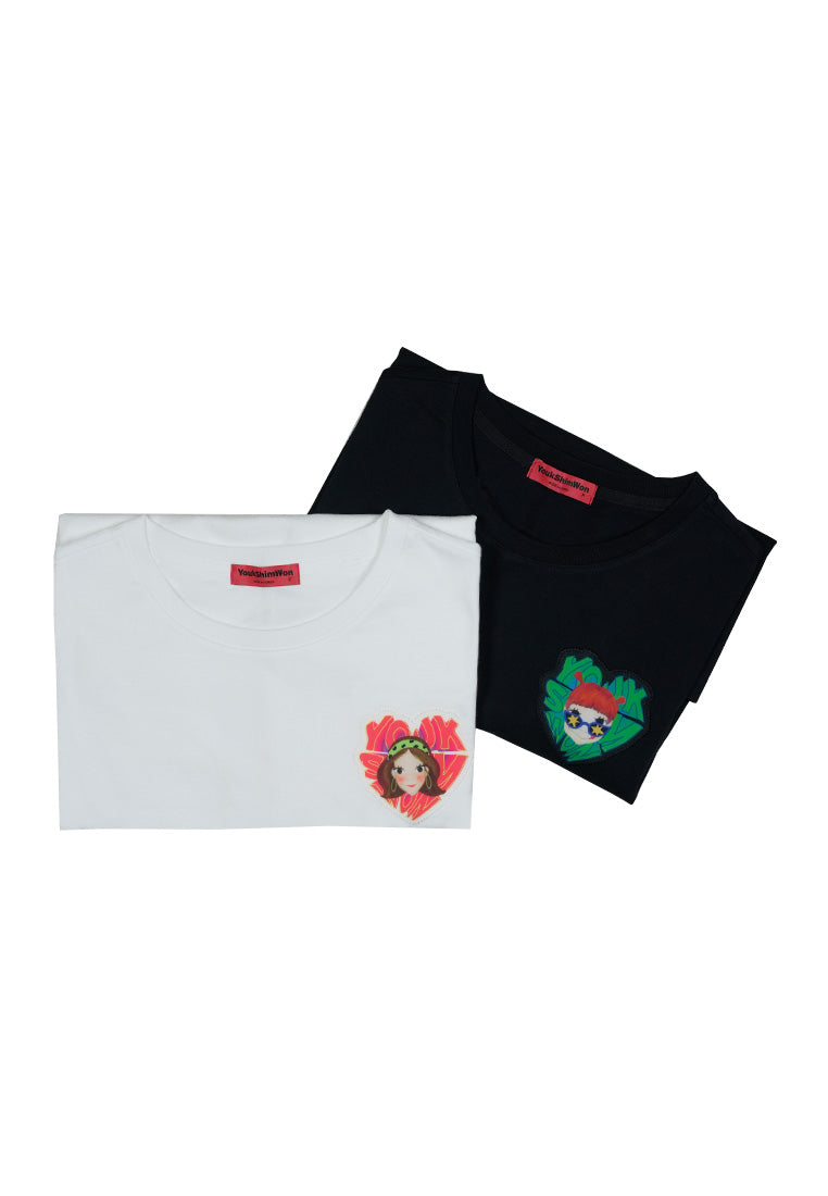 Hit T-Shirt 2 Set