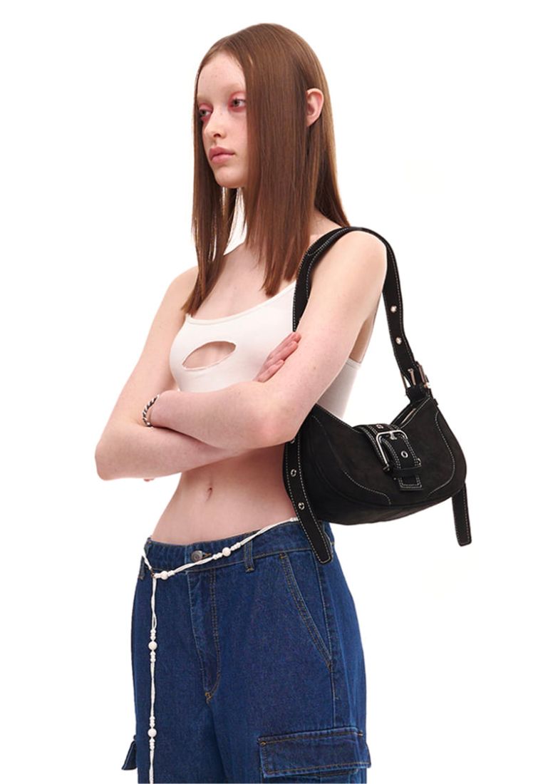 Hobo Brocle - Denim Black