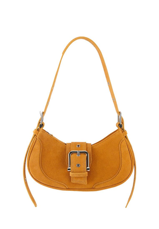 Hobo Brocle - Denim Mustard