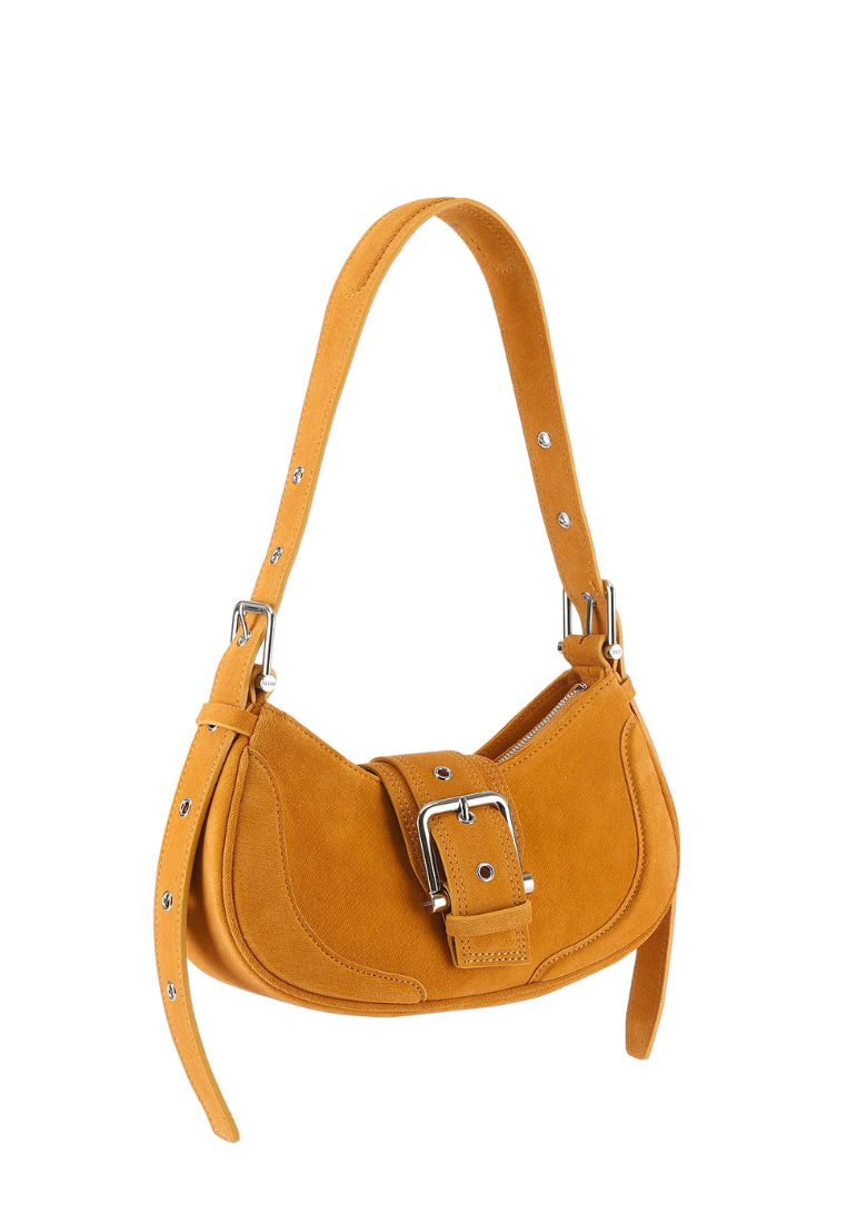Hobo Brocle - Denim Mustard