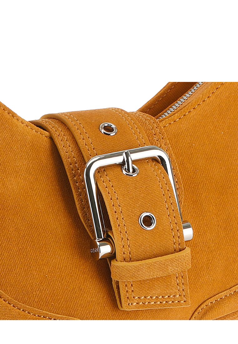 Hobo Brocle - Denim Mustard