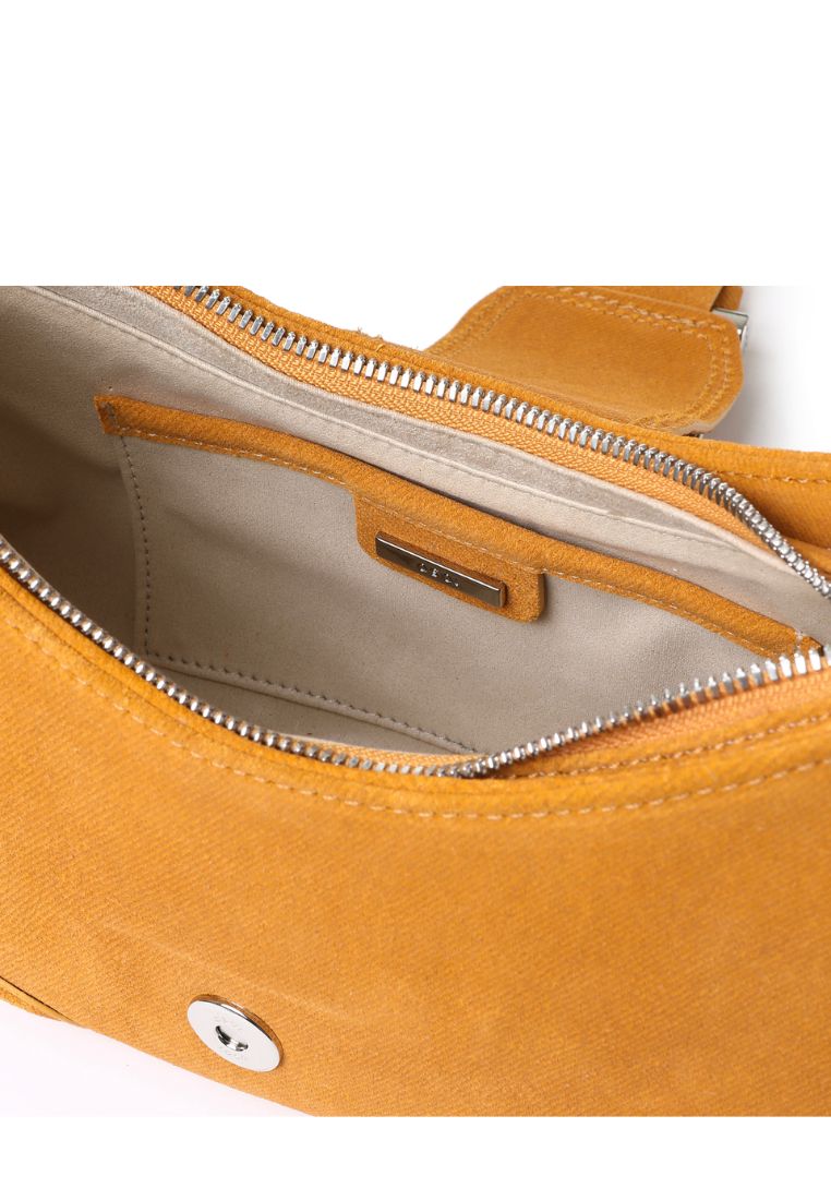 Hobo Brocle - Denim Mustard