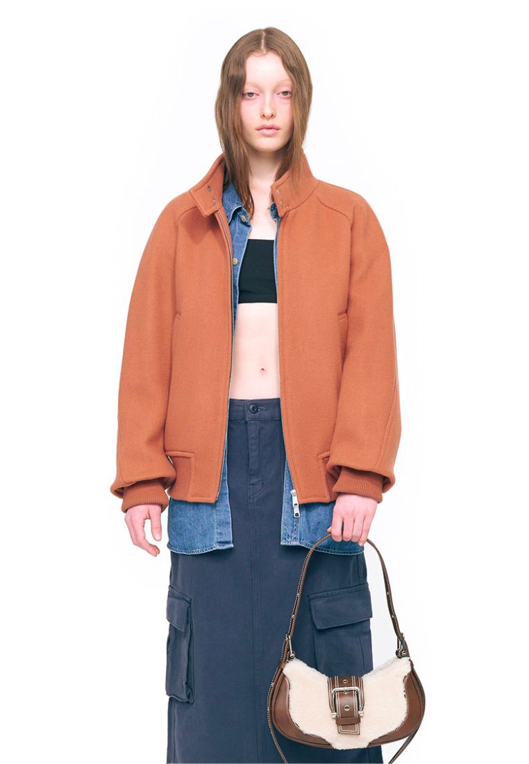 Hobo Brocle - Shearing Combi