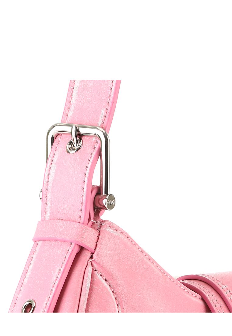 Hobo Brocle - Vintage Pink
