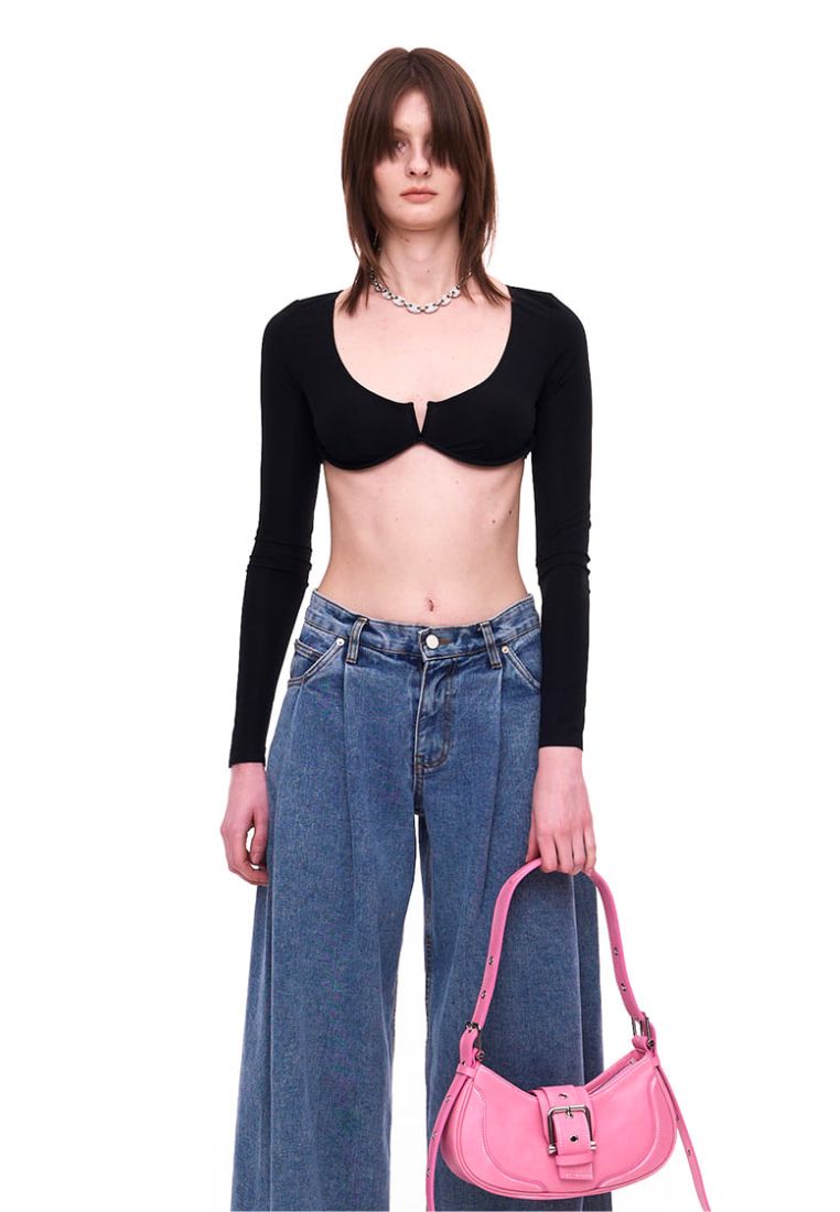 Hobo Brocle - Vintage Pink