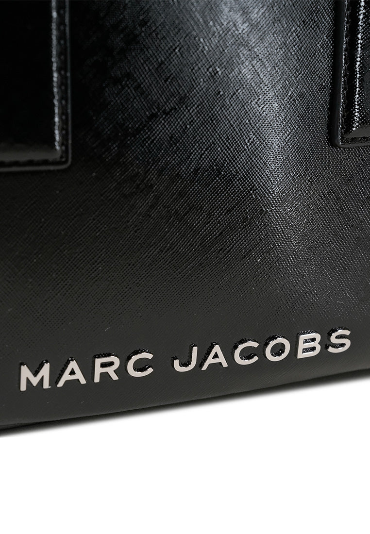 Small Tote Black