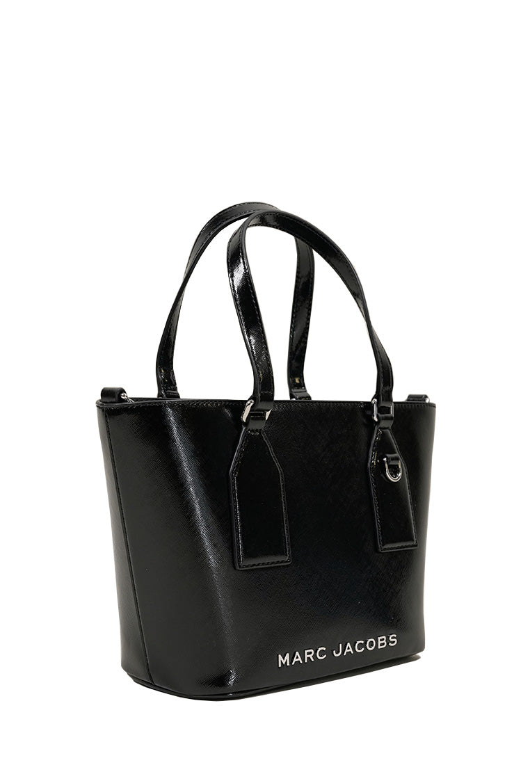 Small Tote Black