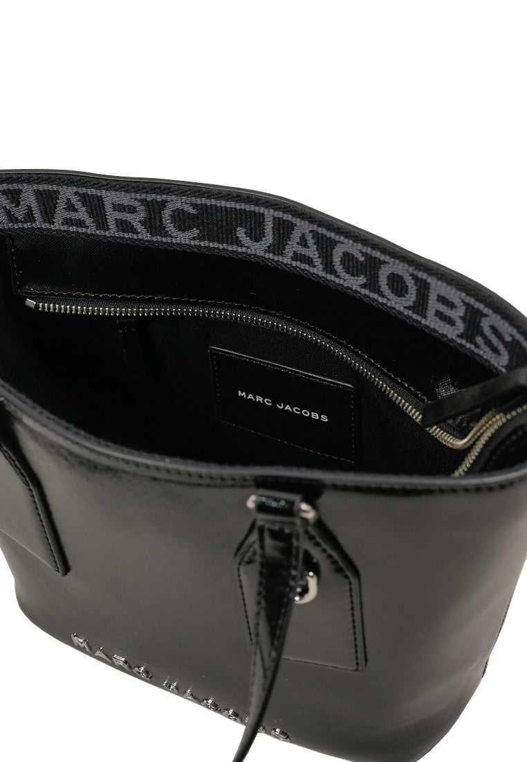 Small Tote Black