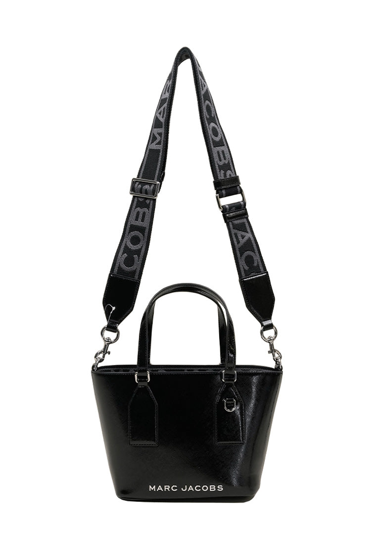 Small Tote Black