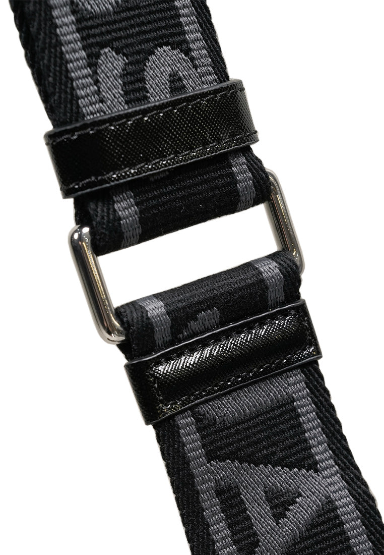 Small Tote Black
