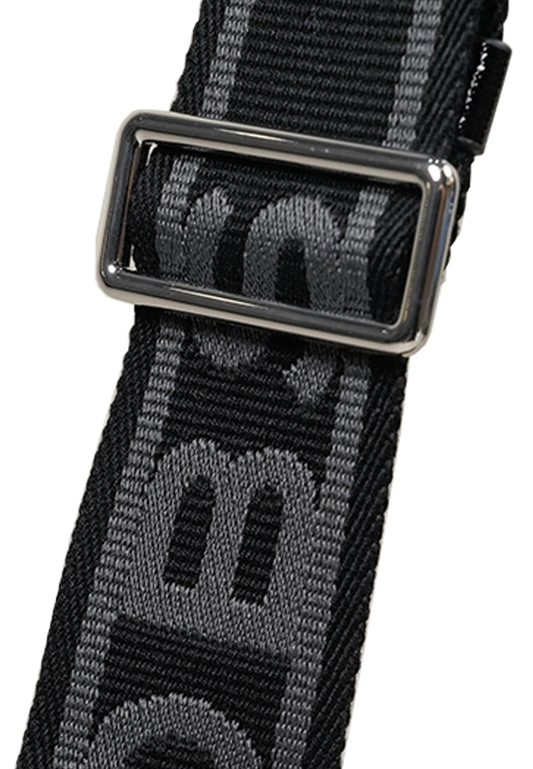 Small Tote Black