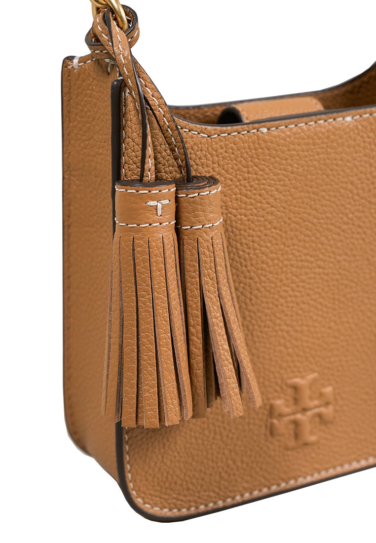 Thea Mini Shoulder Bag Tiramisu