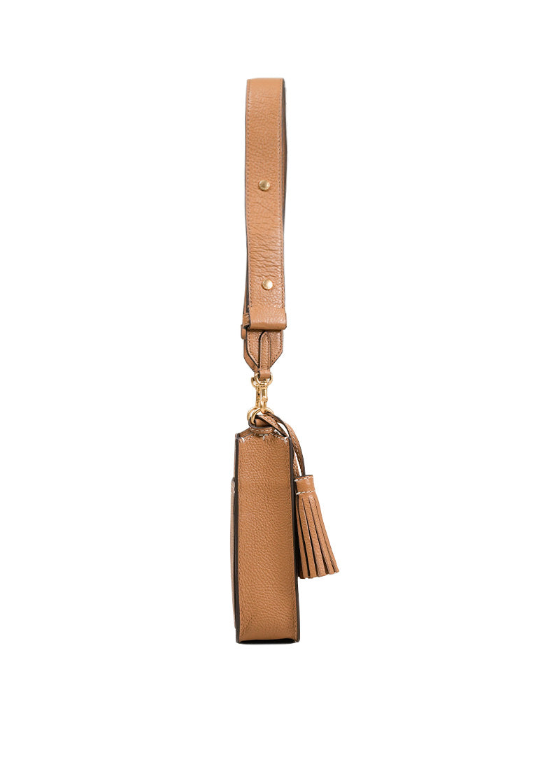 Thea Mini Shoulder Bag Tiramisu