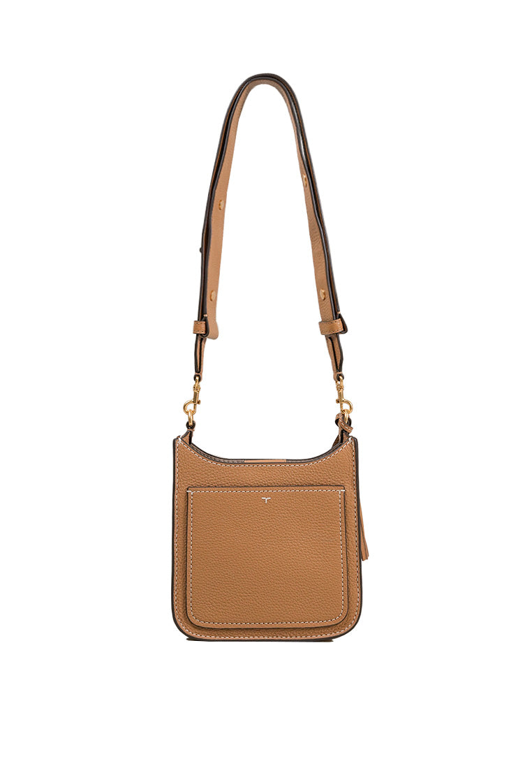 Thea Mini Shoulder Bag Tiramisu